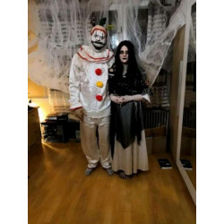 upíří nevěsta č: 3289