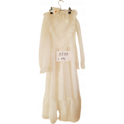 anděl, bílá paní č: 5570