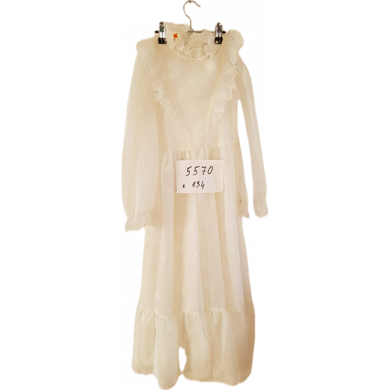 anděl, bílá paní č: 5570