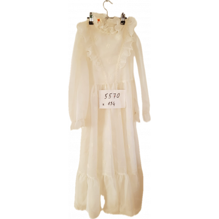 anděl, bílá paní č: 5570