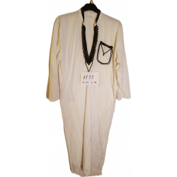 arab, košile pro Mikuláše...