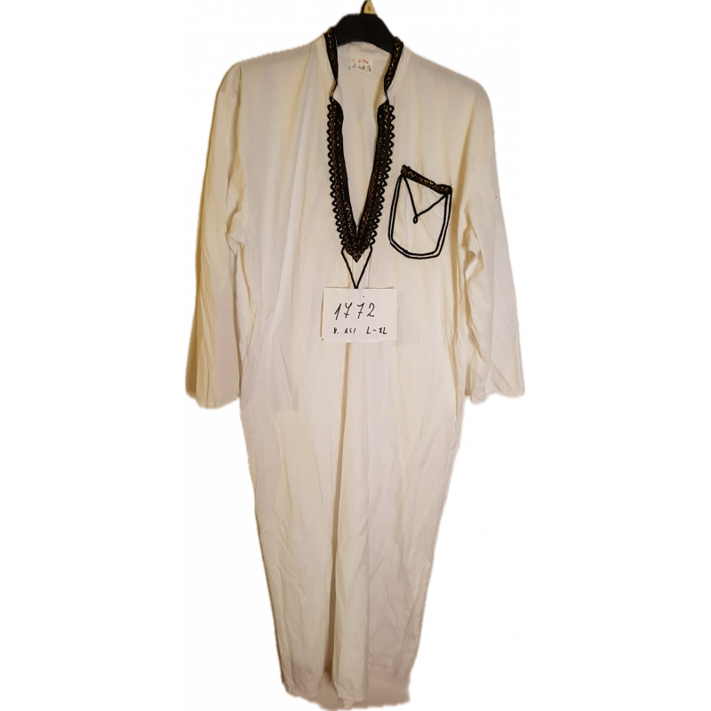 arab, košile pro Mikuláše č: 1772