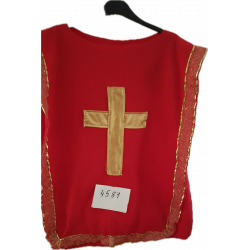 ornát, Mikuláš  č: 4581