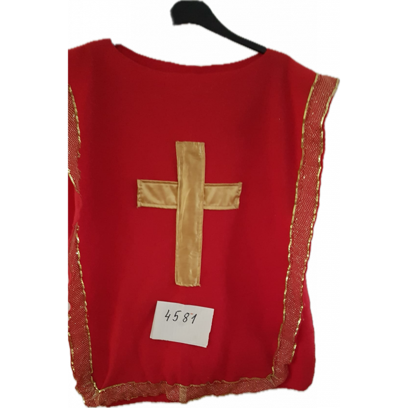 ornát, Mikuláš  č: 4581