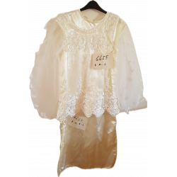 anděl č:6624 a tílko č.6625