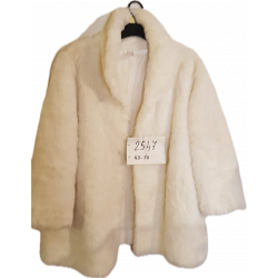 č. 2547  anděl kožíšek