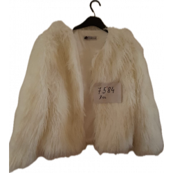 anděl kožich č: 7584