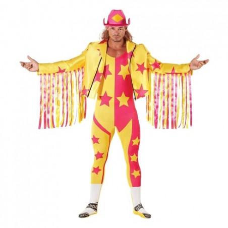 80.léta "macho man"