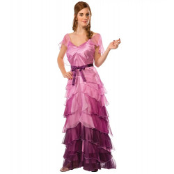 Hermiona, šaty na ples,...