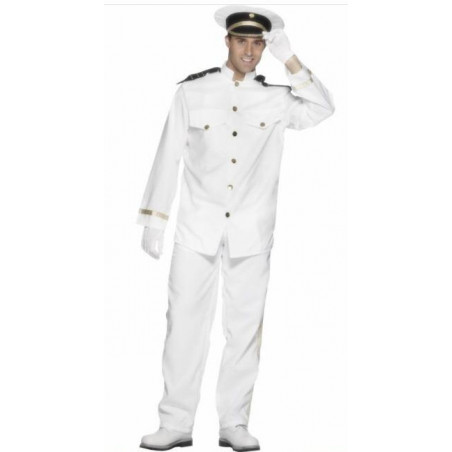 Pilot, letec, uniforma