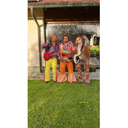 hippieman  č. 1355  135 1740