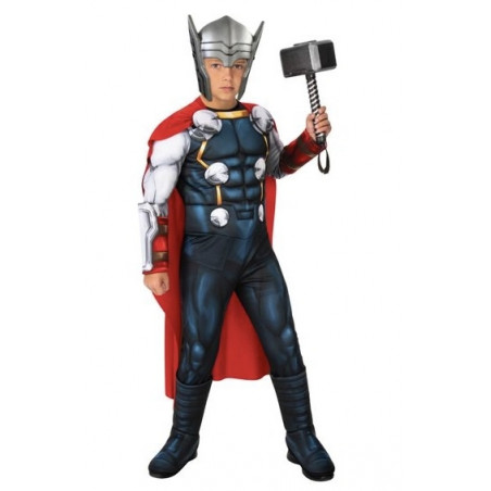 Thor