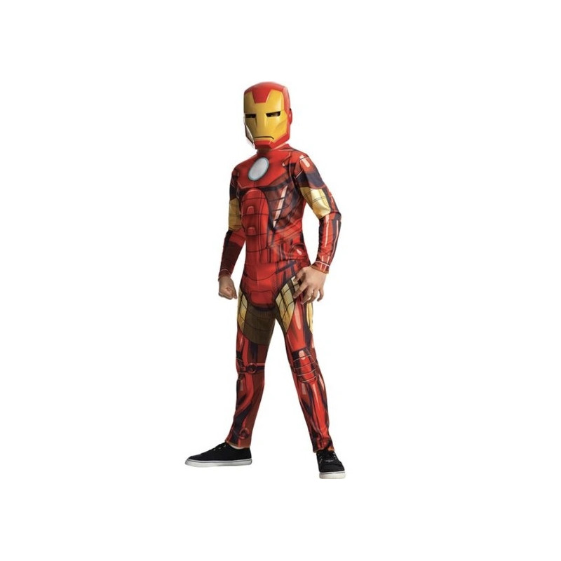 Ironman