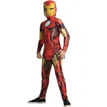 Ironman