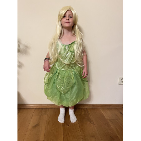 Zvonilka - víla č: 5540