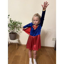 Supermanka - supehrdinka č:...