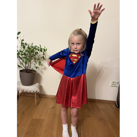 Supermanka - supehrdinka č: 2927