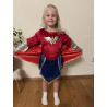 Wonder woman - superhrdinka č: 7846