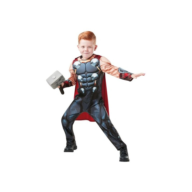 Thor - avengers č: 7965