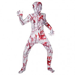 halloween strašidlo, duch,...