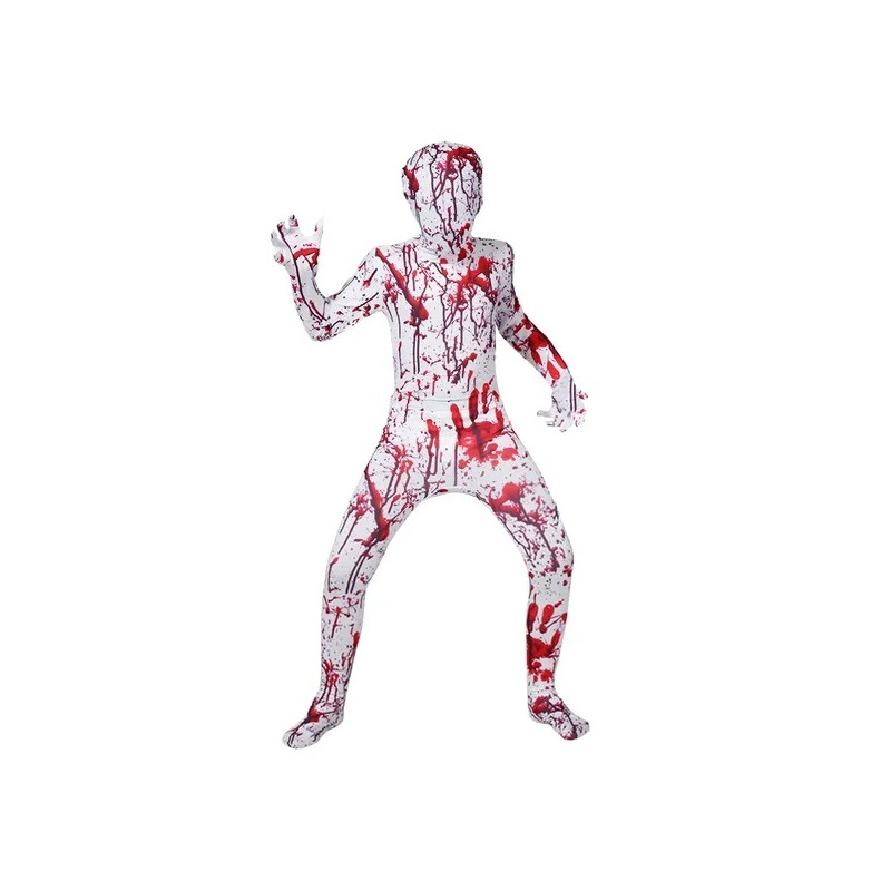 halloween strašidlo, duch, mrtvola