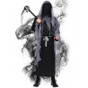 smrťák, strašidlo - halloween