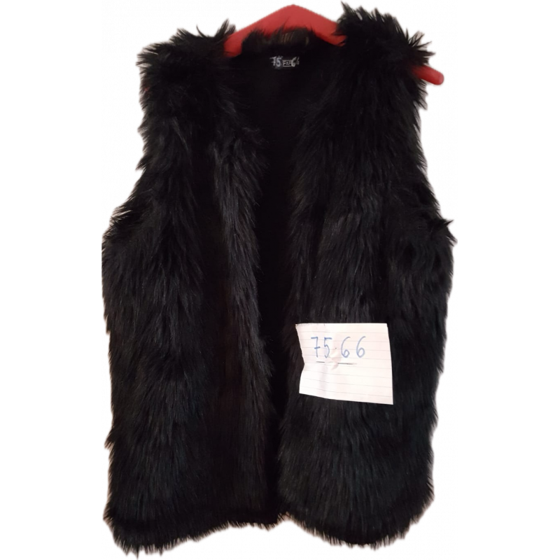 Vesta chlupatá čert č:7566