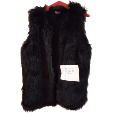Vesta chlupatá čert č:7566