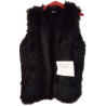 Vesta chlupatá čert č:7566