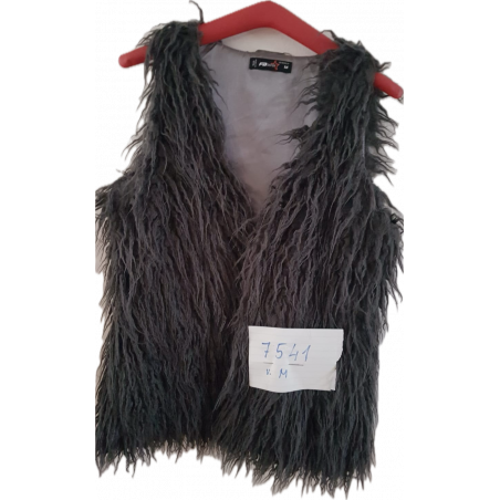 Vesta chlupatá čert č: 7541