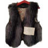 Vesta čert chlupatá č: 7579
