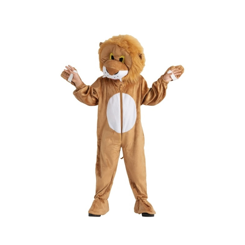 Lev maskot dětský č:8191