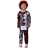 Klaun, skřet Halloween č: 7071