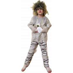 Skřet č:3016 mumie