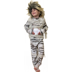 Mumie, skřet Halloween č: 1397