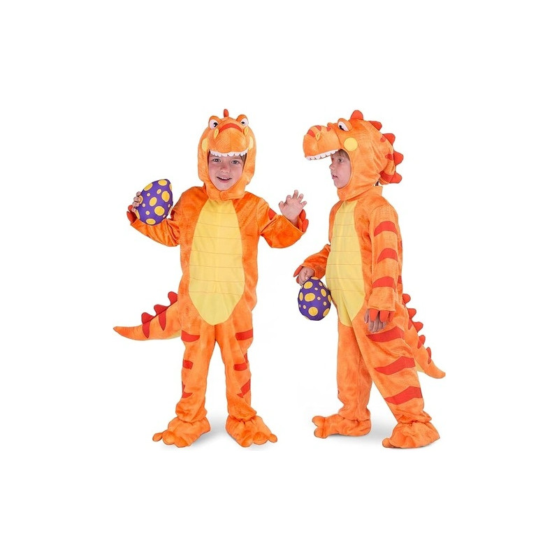 Dinosaurus vel: 12-18 měsíců