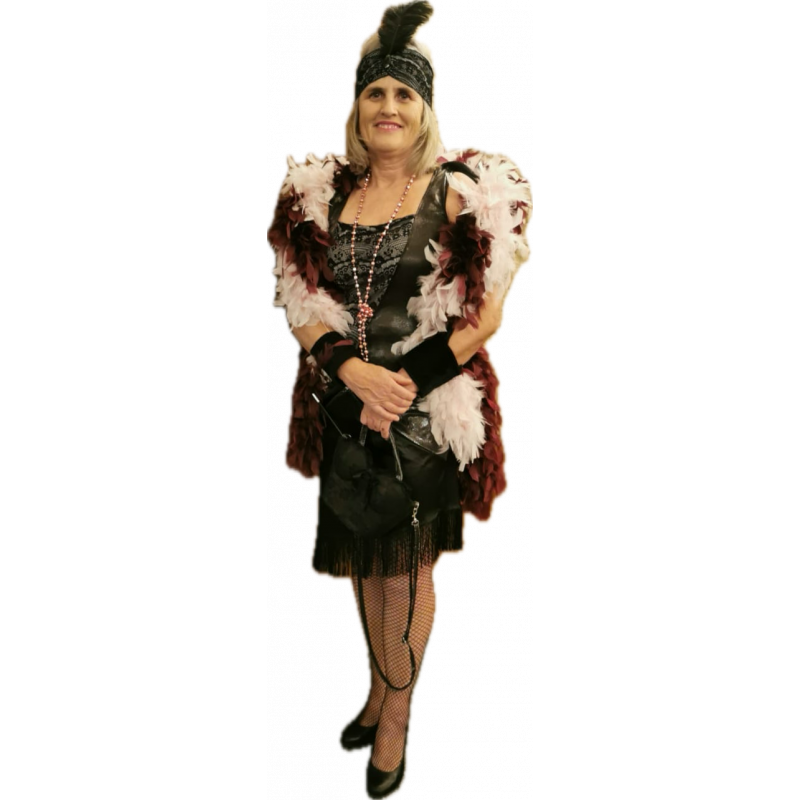 Charleston, 20.léta