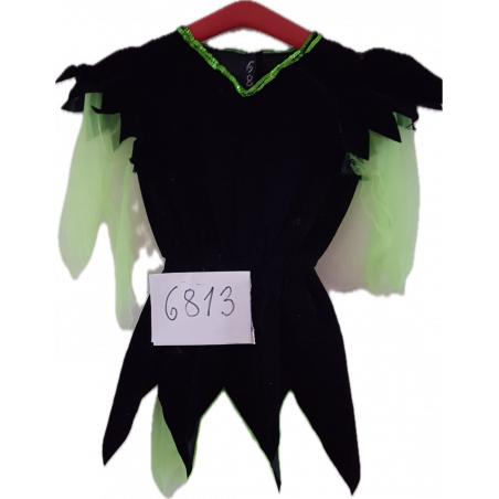 Čarodějnice č.6813