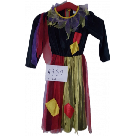 Čarodějnice č:5930