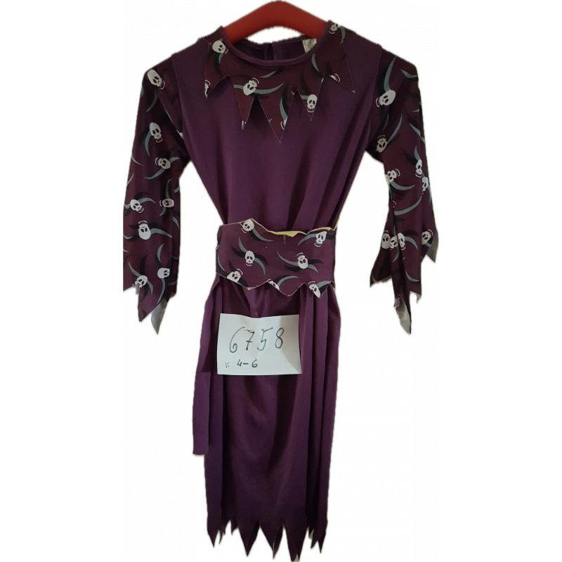 Čarodějnice č:6758