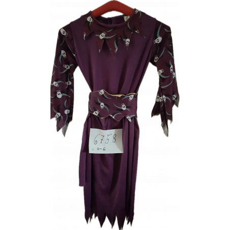 Čarodějnice č:6758