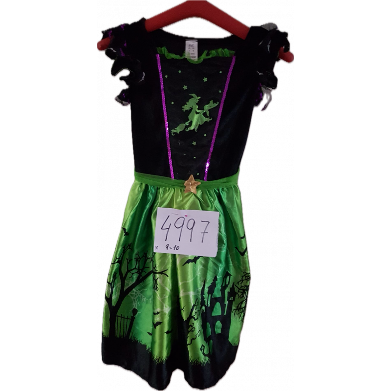 Čarodějnice č:4997