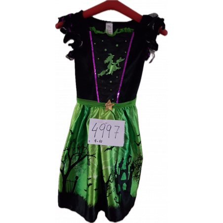 Čarodějnice č:4997