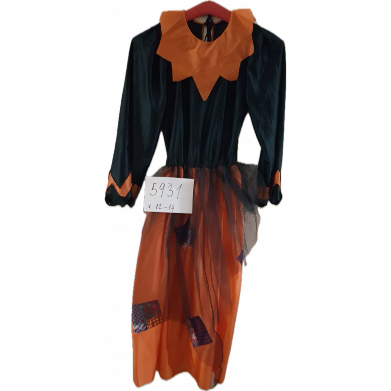 Čarodějnice č:5931