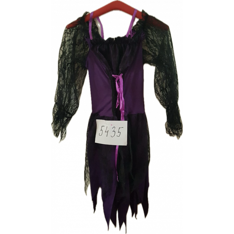 Čarodějnice č:5435