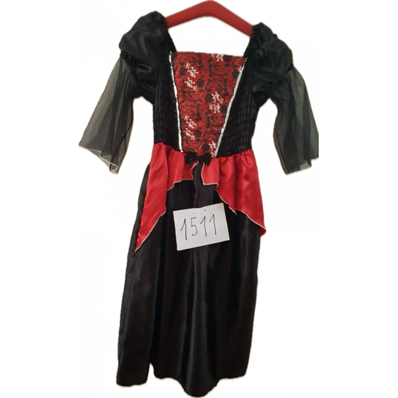 Čarodějnice č:1511