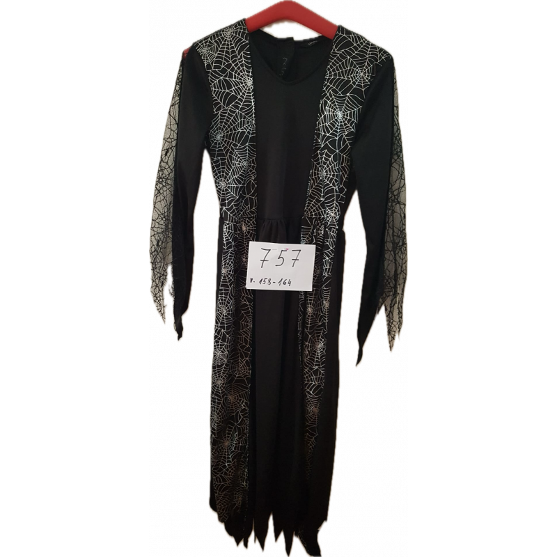 Čarodějnice č:757