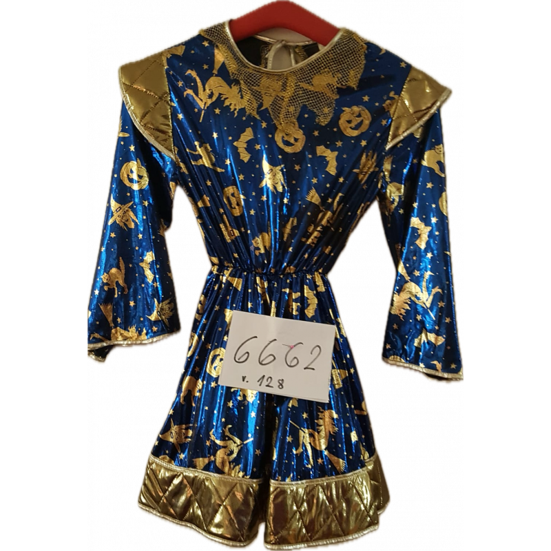 Čarodějnice č:6662