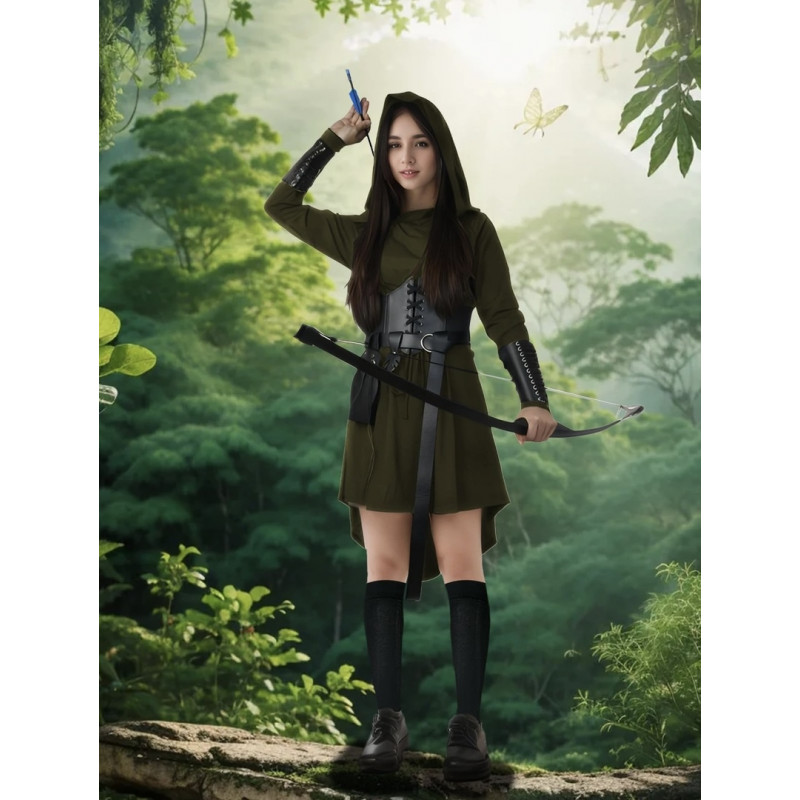 Elfka, gotika č:8288