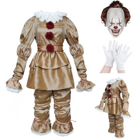 Pennywise č:8299 klaun